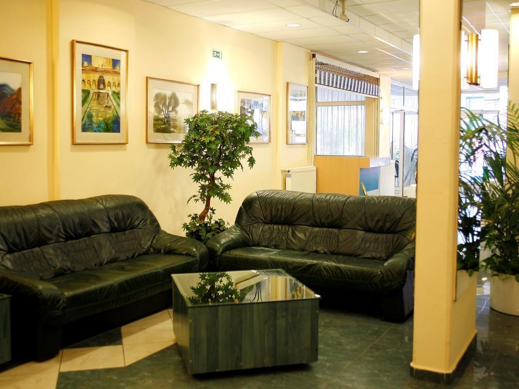 Hotel Bara Gellért Budapest Kültér fotó